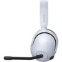 Sony INZONE H5 Auriculares Gaming Inalámbricos con Micrófono Blanco